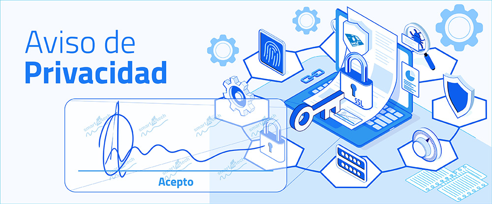 Aviso de Privacidad